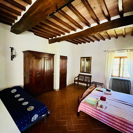 Apartamento Borghetto Il Poggiolo Mugello - Affitti Brevi Italia Scarperia Exterior foto
