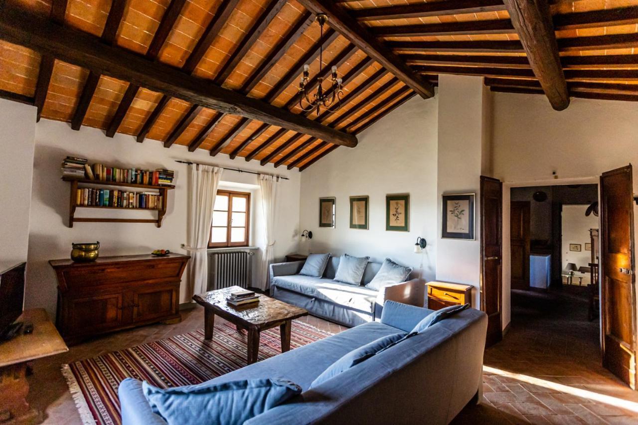 Apartamento Borghetto Il Poggiolo Mugello - Affitti Brevi Italia Scarperia Exterior foto