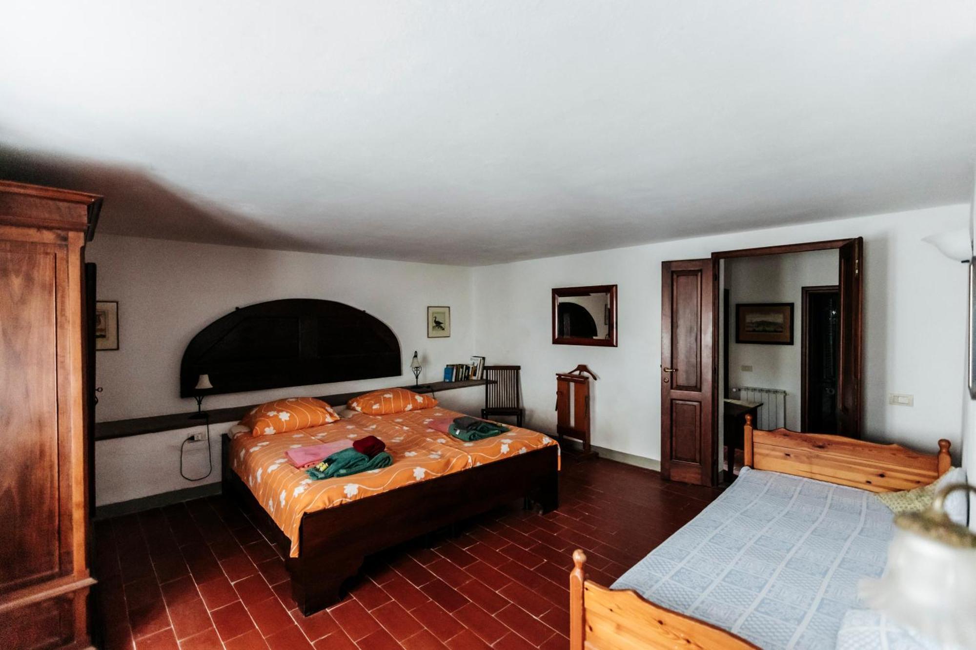Apartamento Borghetto Il Poggiolo Mugello - Affitti Brevi Italia Scarperia Exterior foto
