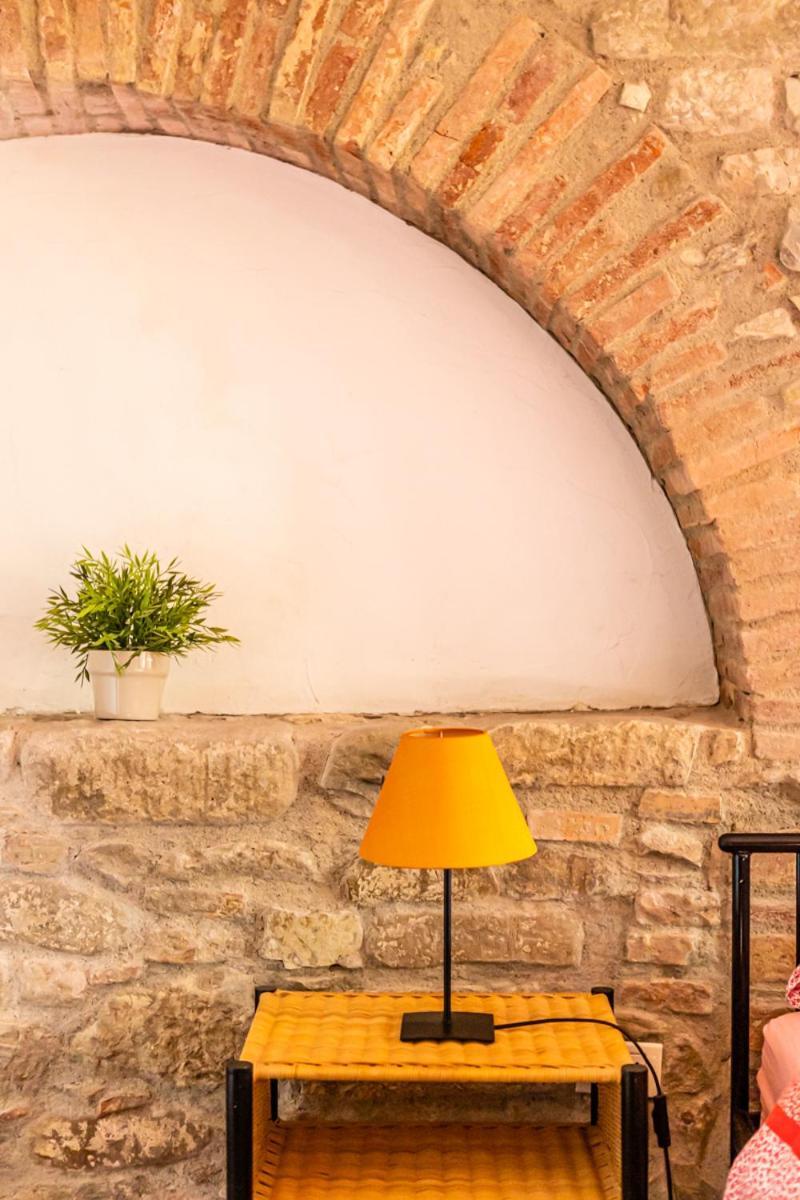 Apartamento Borghetto Il Poggiolo Mugello - Affitti Brevi Italia Scarperia Exterior foto