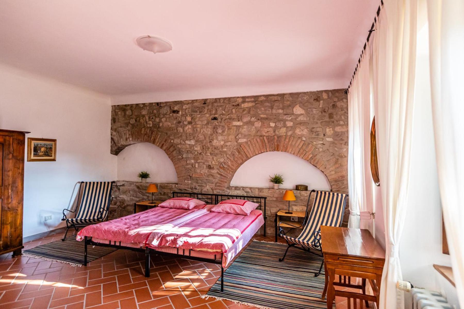 Apartamento Borghetto Il Poggiolo Mugello - Affitti Brevi Italia Scarperia Exterior foto